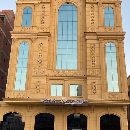 Golden New Quraish Jeddah 호텔 외부 사진