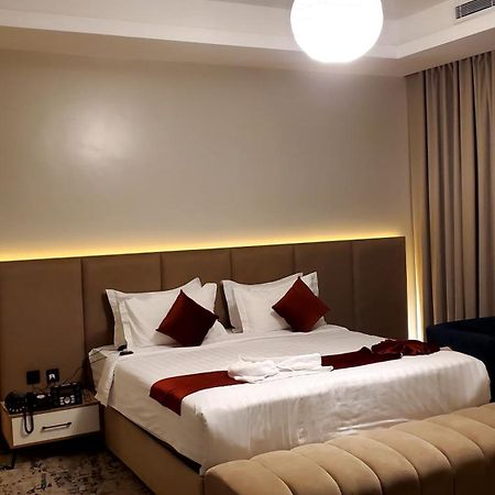 Golden New Quraish Jeddah 호텔 외부 사진