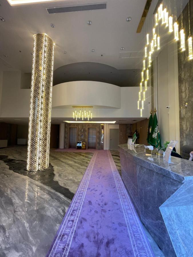 Golden New Quraish Jeddah 호텔 외부 사진