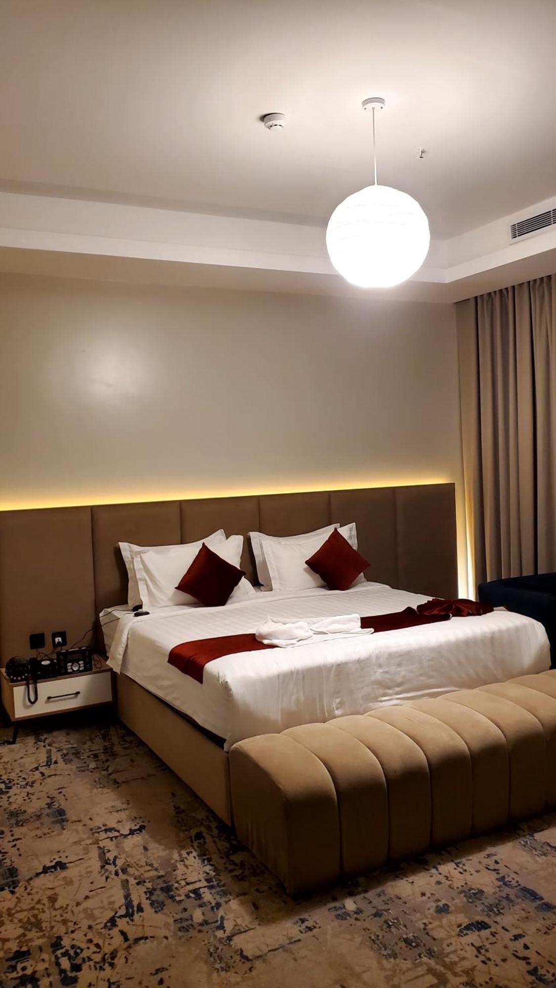Golden New Quraish Jeddah 호텔 외부 사진